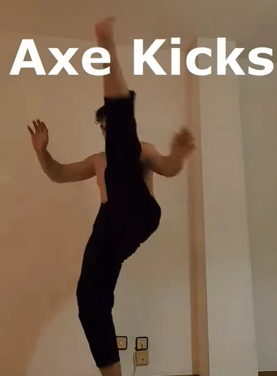 From Solo Strikes to complex combos at Home