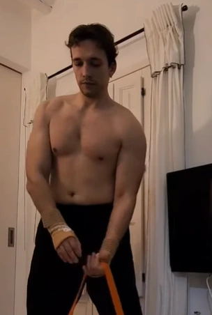 Home Workouts for Beginners, build a Program that Works